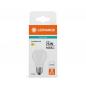 Preview: Ledvance E27 CLASSIC Filament LED Lampe Frosted 7,5W wie 75W 4000K neutralweiß