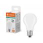 Preview: Ledvance E27 CLASSIC Filament LED Lampe Frosted 7,5W wie 75W 4000K neutralweiß