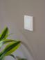Preview: OSRAM SMART+ WIFI MATTER WALL SWITCH 1 Channel - Schalter