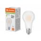 Preview: Ledvance E27 Retrofit CLASSIC LED Lampe gefrostet 17W wie 150W 4000K universalweiß