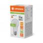 Preview: Ledvance E27 LED Lampe Classic dimmbar matt 10,5W wie 75W 2700K warmweißes Licht