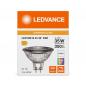 Preview: Ledvance GU5.3 LED Niedervolt Reflektor Lampe MR16 dimmbar 36° 3.4W wie 35W neutralweiß 4000K hohe Farbwiedergabe 97Ra