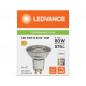 Preview: Ledvance GU10 PAR16 Reflektor 60° 6.1W wie 80W dimmbarer neutralweißer Strahler 4000K 90Ra