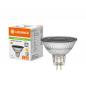 Preview: Ledvance GU5.3 LED Niedervolt Reflektor Lampe MR16 dimmbar 36° 2.2W wie 20W warmweiß 3000K hohe Farbwiedergabe