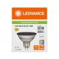 Preview: Ledvance GU5.3 LED Niedervolt Reflektor Lampe MR16 dimmbar 36° 2.2W wie 20W neutralweiß 4000K hohe Farbwiedergabe