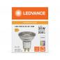 Preview: Ledvance GU10 PAR16 Reflektor 36° 2,4W wie 35W dimmbarer neutralweißer Strahler 4000K 97Ra sehr hohe Farbwiedergabe