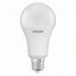 Preview: OSRAM Leistungsstarke E27 Star Classic LED Lampe matt 24,9W wie 200W 2700K warmweißes Licht