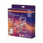 Preview: 5M OSRAM LED-Streifen Smart+ Wifi Neon Flex Magic RGB 830 Remote Control Outdoor IP44