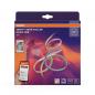 Preview: 3M OSRAM LED-Streifen Smart+ Wifi Neon Flex Magic RGB Remote Control  Outdoor IP44