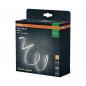 Preview: 3M Osram Outdoor Flex COB LED-Streifen IP44 - warmweißes Licht, COB-Technologie, homogene Lichtverteilung, lange Lebensdauer, einfache Montage