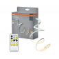 Preview: 5M Osram Flex COB LED-Streifen tunable white mit Fernbedienung IP20