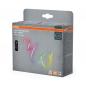 Preview: OSRAM Flex Bendable Multicolor LED-Strip 5m RGBW mit Fernbedienung