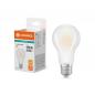 Preview: Helle Ledvance E27 CLASSIC Filament LED Lampe matt 17W wie 150W 2700K warmweiß