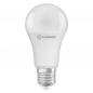 Preview: Ledvance E27 LED Lampe Classic A150 dimmbar matt 20W wie 150W 2700K warmweißes Licht