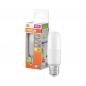 Preview: OSRAM E27 LED STAR STICK 95 Lampe 11W wie 95W 2700K warmweiß