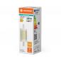 Preview: Ledvance R7s LED 78 mm Stab Lampe 11,5W wie 100W warmweißes Licht