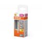 Preview: OSRAM R7s LED Slim Line 78mm 9,5W warmweiß 1055lm 300° – LED Stablampe 75W Ersatz