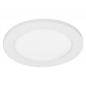 Preview: Osram LED Downlight Side-Mainlight 175mm 18W 3000K Weiß Einbauleuchte IP20 - Einbaudurchmesser 85…145 mm, Einbautiefe 30 mm