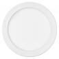 Preview: Osram LED Downlight Side-Mainlight 225mm 24W 3000K Weiß Einbauleuchte IP20 - Einbaudurchmesser 85…195 mm, Einbautiefe 30 mm