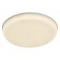 Preview: 3er Set OSRAM LED Downlight Adjustable Cut Out Slim 18W 3000K 120° Weiß Einbauspot - Einbaudurchmesser 55…145 mm, Einbautiefe 25mm