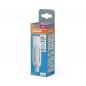 Preview: OSRAM DULUX G24D D26 VT EM LED Lampe 2Pin 9,5W wie 26W 6500K kaltweißes Licht KVG