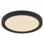 Preview: OSRAM ORBIS QUICKFIX ROUND 195mm 16W CLICK DIM 830 SCHWARZ DECKENLAMPE