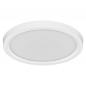 Preview: OSRAM ORBIS QUICKFIX ROUND DECKENLAMPE 195mm 16W CLICK DIM 830 WEISS