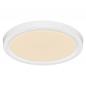 Preview: OSRAM ORBIS QUICKFIX ROUND DECKENLAMPE 195mm 16W CLICK DIM 830 WEISS
