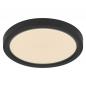 Preview: OSRAM ORBIS QUICKFIX ROUND DECKENLAMPE 245mm 20W CLICK DIM 830 SCHWARZ
