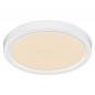 Preview: OSRAM ORBIS QUICKFIX ROUND DECKENLAMPE 245mm 20W CLICK DIM 830 WEISS