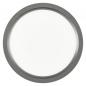Preview: OSRAM ORBIS QUICKFIX ROUND DECKENLAMPE 245mm 20W CLICK DIM 830 SILBER