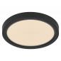Preview: OSRAM ORBIS QUICKFIX ROUND DECKENLAMPE 320mm 24W CLICK DIM 830 SCHWARZ