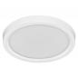 Preview: OSRAM ORBIS QUICKFIX ROUND DECKENLAMPE 320mm 24W CLICK DIM 830 WEISS