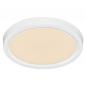 Preview: OSRAM ORBIS QUICKFIX ROUND DECKENLAMPE 320mm 24W CLICK DIM 830 WEISS