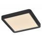 Preview: OSRAM ORBIS QUICKFIX SQUARE 245x245mm 20W CLICK DIM 830 SCHWARZ