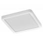 Preview: OSRAM ORBIS QUICKFIX SQUARE 245x245mm 20W CLICK DIM 830 WEISS