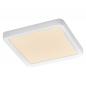Preview: OSRAM ORBIS QUICKFIX SQUARE 245x245mm 20W CLICK DIM 830 WEISS
