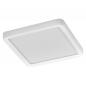 Preview: OSRAM ORBIS QUICKFIX SQUARE 320x320mm 24W CLICK DIM 830 WEISS