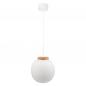 Preview: OSRAM DECOR GLASS LANTERN PENDANT E27 HÄNGELEUCHTE