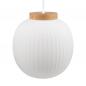 Preview: OSRAM DECOR GLASS LANTERN PENDANT E27 HÄNGELEUCHTE