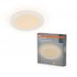 Preview: Osram LED Downlight Side-Mainlight 225mm 24W 3000K Weiß Einbauleuchte IP20 - Einbaudurchmesser 85…195 mm, Einbautiefe 30 mm