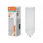 Preview: Ledvance DULUX LED T/E26 HF & AC MAINS V 10W 830 GX24Q-3  Kompaktlampe wie 26W 3000K - EVG