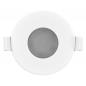 Preview: 3er Set OSRAM Spot Set Recess 4,9W 827 120° Weiß LED Einbaustrahler - Einbaudurchmesser 68mm, Einbautiefe 40mm