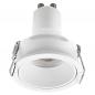 Preview: 3er Set OSRAM LED Spot PAR11 Recess GU10 Dim 3W 827 Einbaustrahler dimmbar Sandweiß IP20 - Einbaudurchmesser 52mm, Einbautiefe 115mm