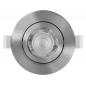 Preview: 3er Set OSRAM Spot Set Recess Adjustable 4,9W 827 36° Satin Nickel LED Einbaustrahler - Einbaudurchmesser 75mm, Einbautiefe 40mm