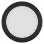 Preview: OSRAM Undercabinet Flexus Spot 9.8W CCT DIM Schwarz Unterbauleuchte Schrank