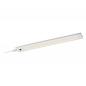 Preview: OSRAM Undercabinet Flexus Linear 4.2W CCT DIM Weiß Schrank Unterbauleuchte