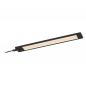 Preview: OSRAM Undercabinet Flexus Linear 4.2W CCT DIM Schwarz Schrank Unterbauleuchte