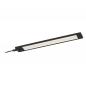 Preview: OSRAM Undercabinet Flexus Linear 4.2W CCT DIM Schwarz Schrank Unterbauleuchte