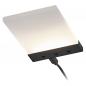 Preview: OSRAM Undercabinet Acrylux Panel Short 3.5W CCT DIM Unterbauleuchte Starter Kit